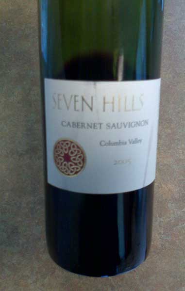 Seven Hills Cab