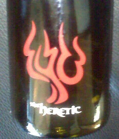 The Heretic Petite Sirah